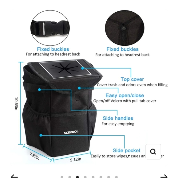 ACEKOOL - Picture 3 of 4